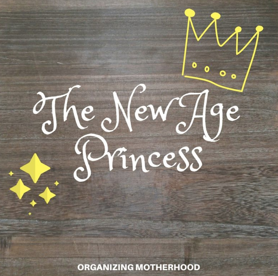 Defining The New Age Princess The Kiddyzuzaa Way