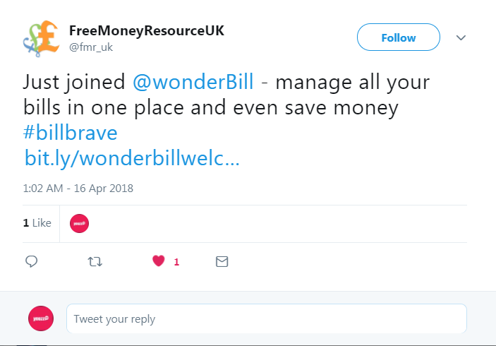 FreeMoneyResourceUK