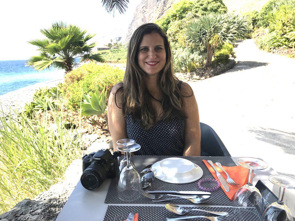 A Moment With Franca
