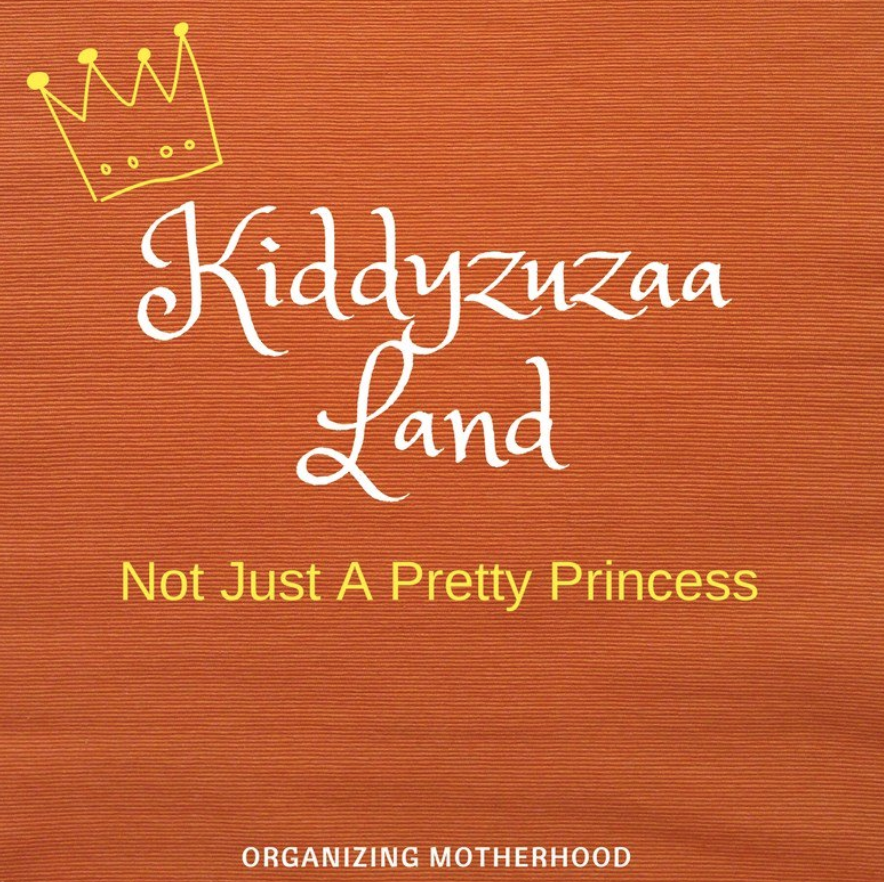 Defining The New Age Princess The Kiddyzuzaa Way