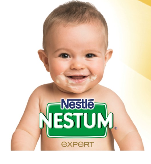 Nestum 5 cereales