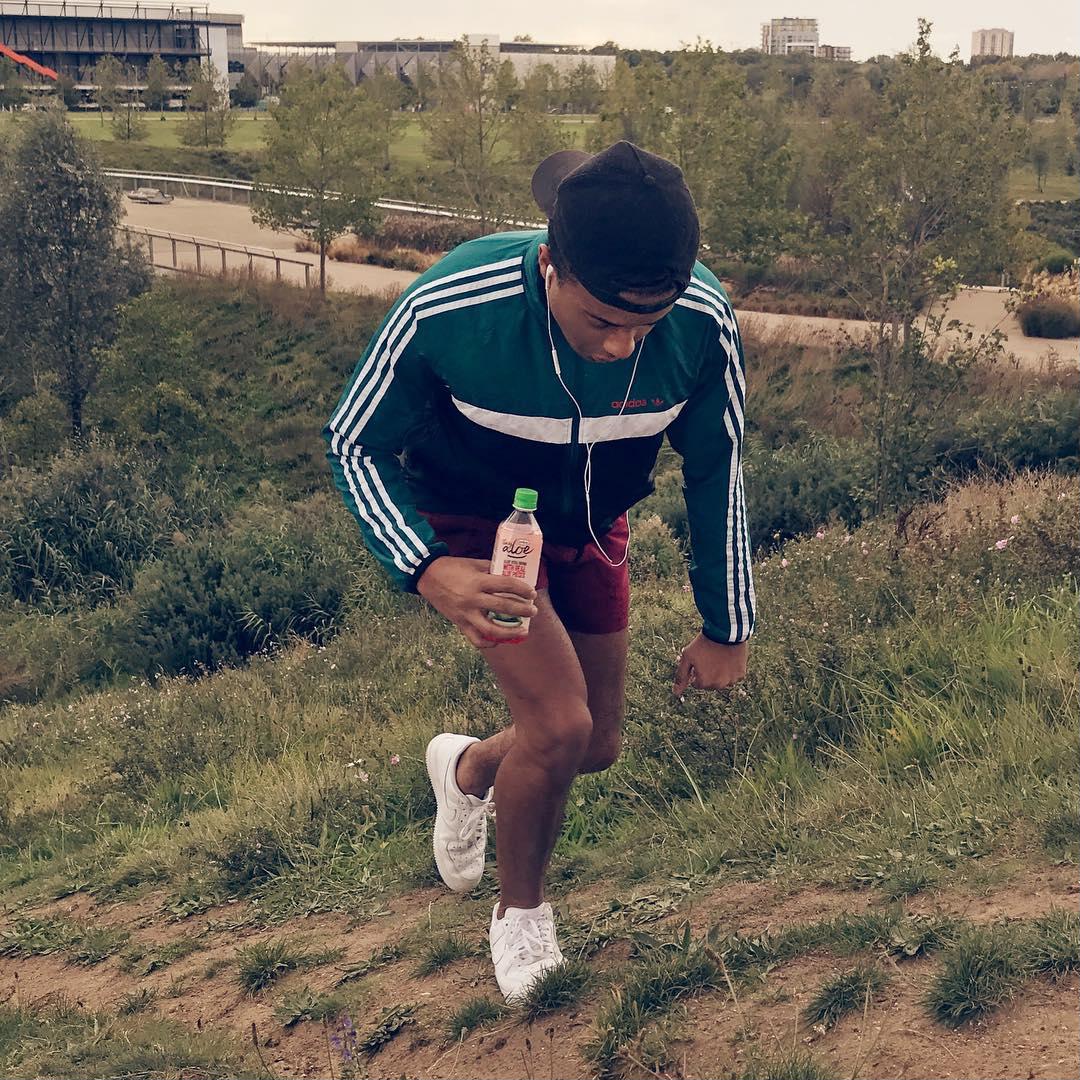 Adam Waithe