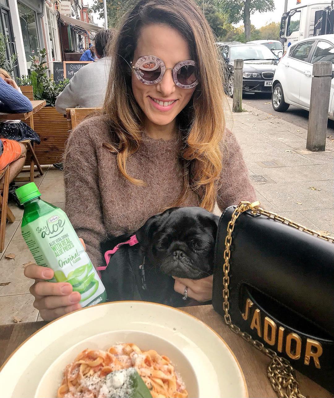 Sarah Deniz