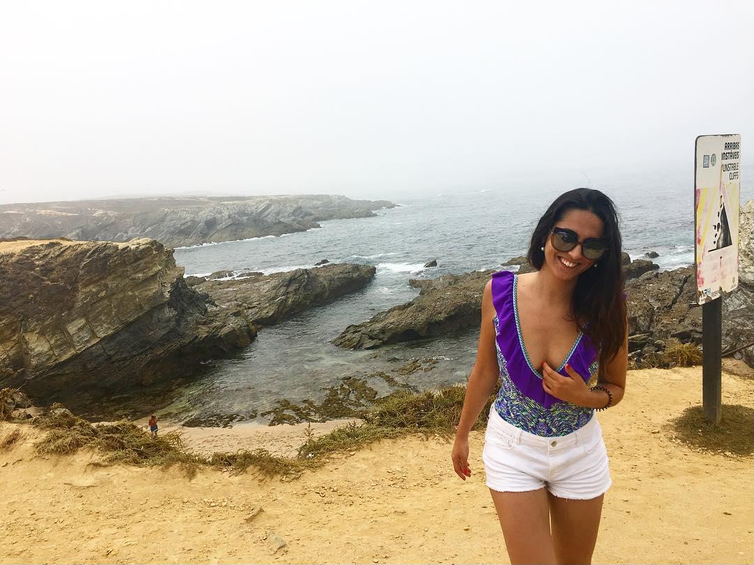 Cristiana Rodrigues