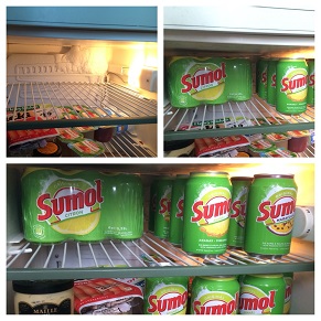 SUMOL 