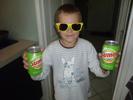 SUMOL 