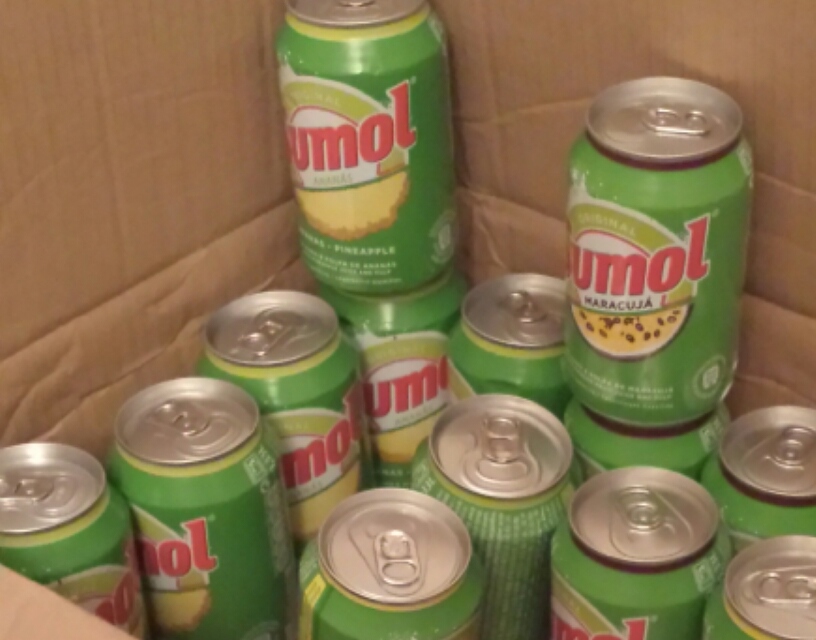 SUMOL 