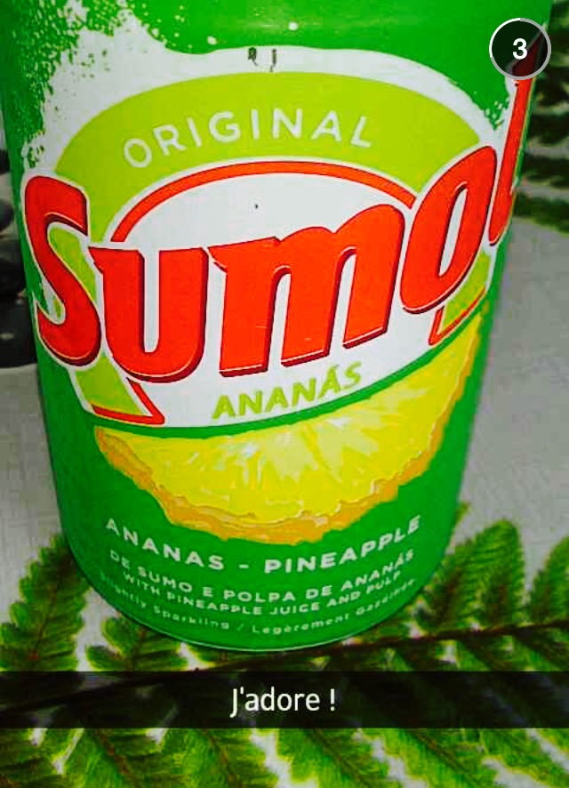 SUMOL 