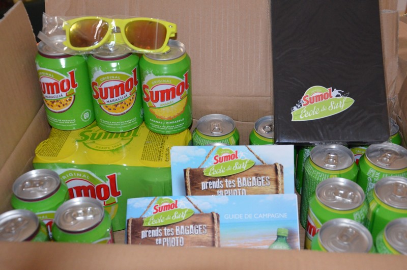 SUMOL 