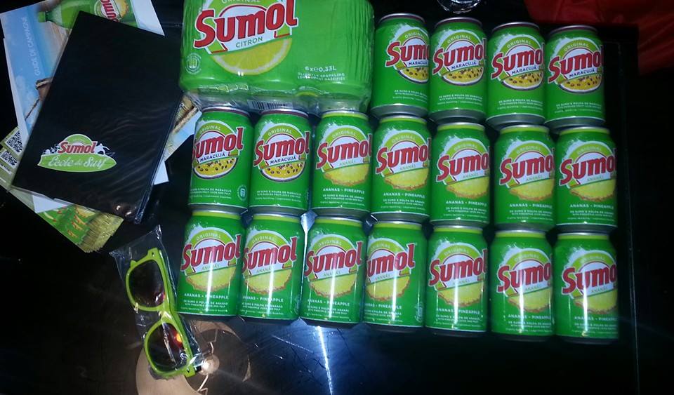 SUMOL 