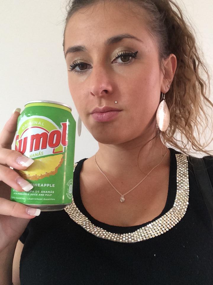 SUMOL 