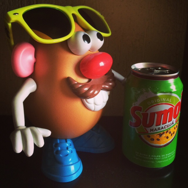 SUMOL 