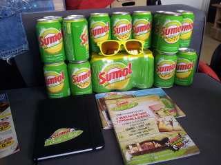 SUMOL 