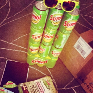 SUMOL 