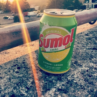 SUMOL 