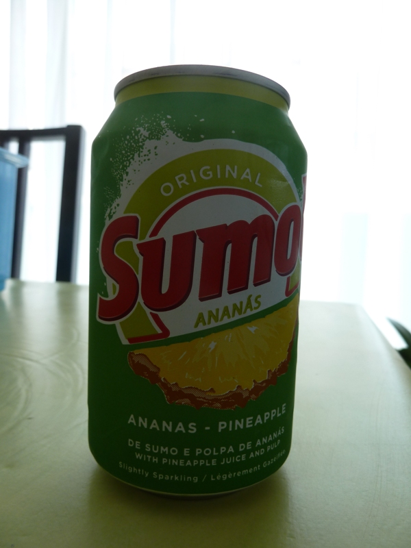 SUMOL 