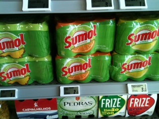 SUMOL 