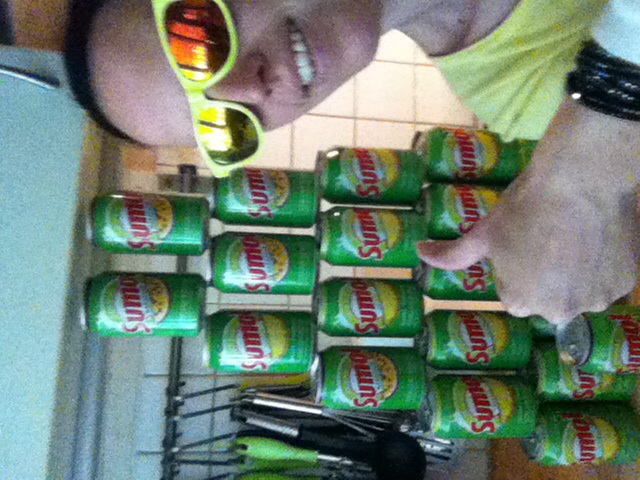 SUMOL 