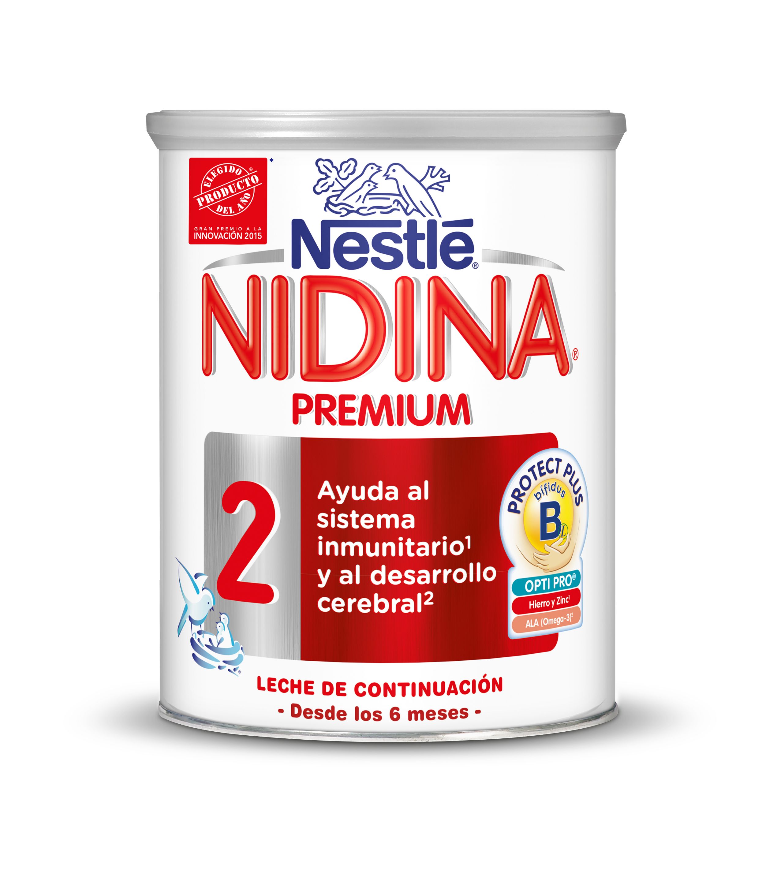 Nidina 2 Premium