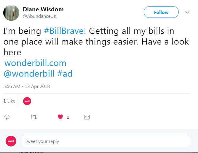 Diane Wisdom