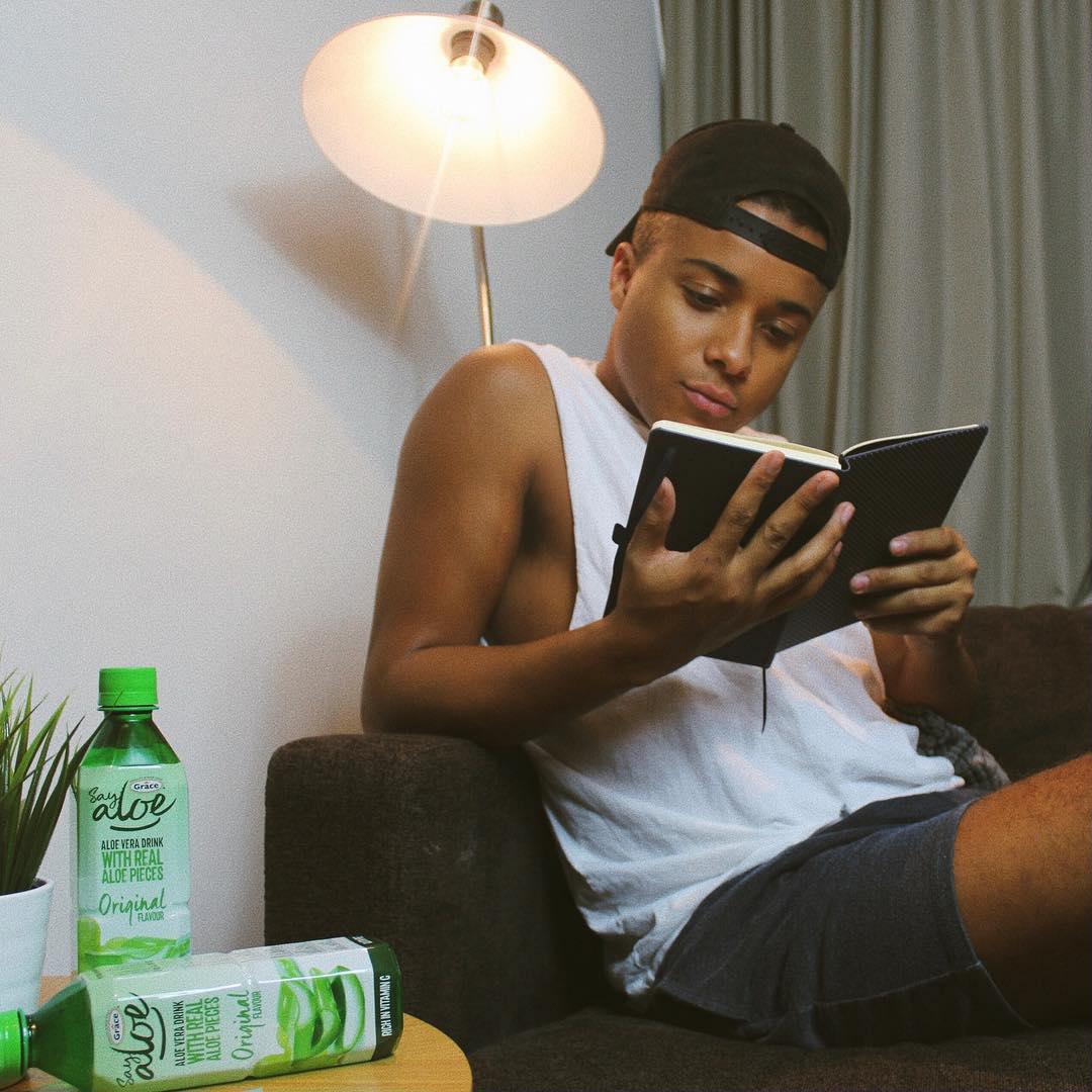 Adam Waithe