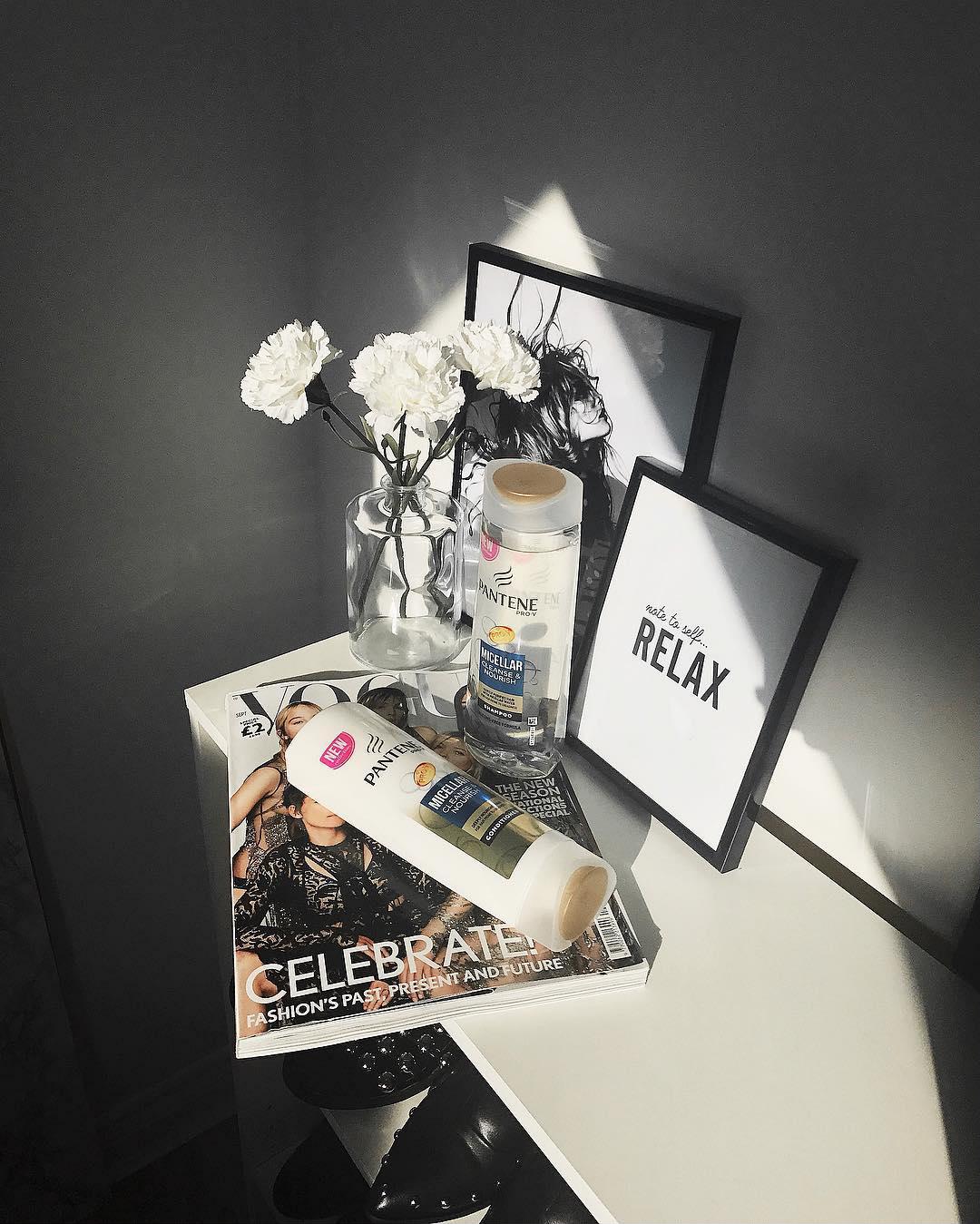 Chelcie Nicole M | UK Blogger