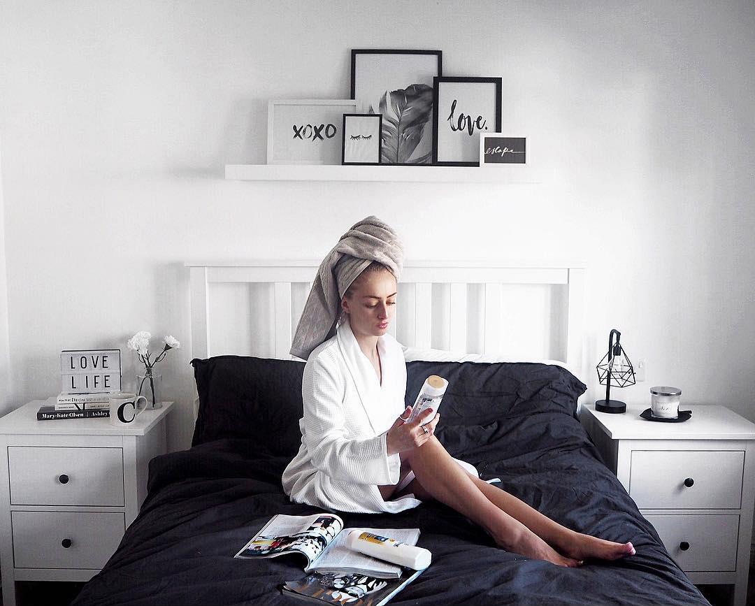 Chelcie Nicole M | UK Blogger