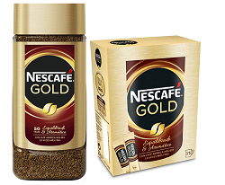 Nescafé GOLD