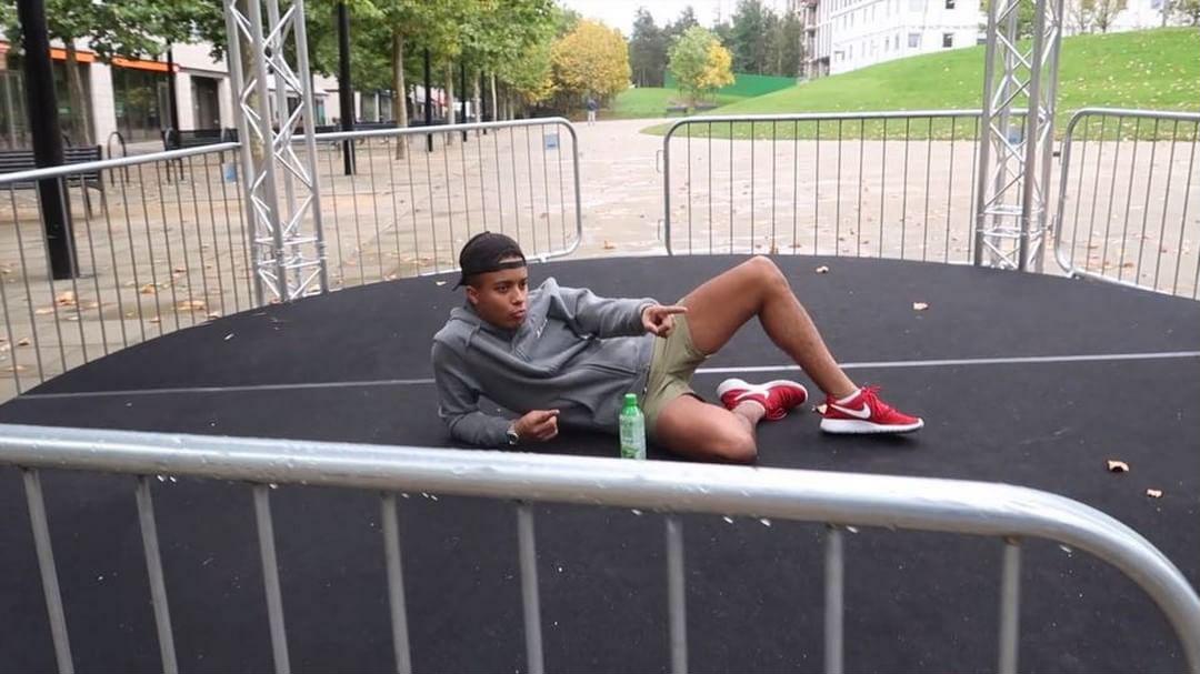 Adam Waithe