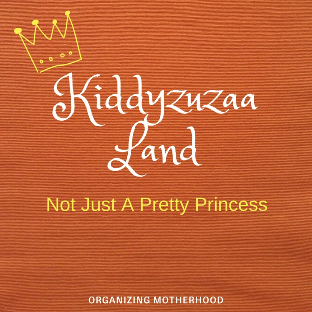 Kiddyuzaa Land 